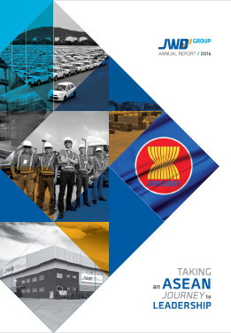 2021 Annual Report by SJI International - Issuu
